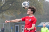 S.K.N.W.K. 1 - FC Axel 1 (competitie) seizoen 2024-2025 (33/125)